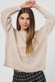 Max&Co Pralina laza fazonú flitteres pulóver női