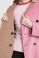 Max&Co Riccardo gyapjútartalmú kifordítható kabát női