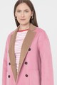 Max&Co Riccardo gyapjútartalmú kifordítható kabát női