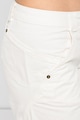 Max&Co Rispolo laza fazonú nadrág alacsony derékrésszel női