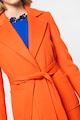 Max&Co Runaway szűzgyapjú kabát foltzsebekkel női