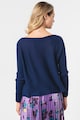Max&Co Scambio szűzgyapjú tartalmú pulóver női