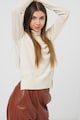 Max&Co Sfera szűzgyapjú pulóver női