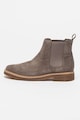 Clarks Ghete Chelsea de piele Clarkdale Easy Barbati