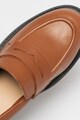 Clarks Orinoco bőr mokaszin női