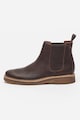 Clarks Ghete Chelsea de piele Clarkdale Easy Barbati