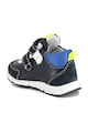 Primigi Colorblock dizájnú tépőzáras sneaker Fiú