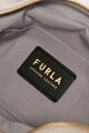 Furla Geanta crossbody mica din piele cu model matlasat 1927 Femei