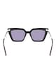 CALVIN KLEIN Nagyméretű cat-eye napszemüveg női
