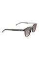 CALVIN KLEIN Ochelari de soare unisex cu lentile in degrade Barbati