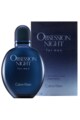 CALVIN KLEIN Тоалетна вода за мъже  Obsession Night, 125 мл Мъже