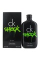 CALVIN KLEIN Тоалетна вода за мъже  One Shock, 200 мл Мъже