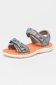 Clarks Sandale cu velcro Surfing Baieti