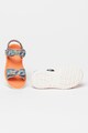 Clarks Sandale cu velcro Surfing Baieti