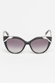 Furla Слънчеви очила Cat-Eye с градиента Жени