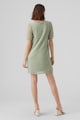 Vero Moda Texturált miniruha női