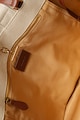 Pinko Текстилна шопинг чанта с бродирано лого Жени