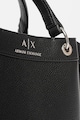 ARMANI EXCHANGE Shopper fazonú műbőr táska női