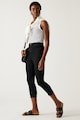 Marks & Spencer Magas derekú skinny fit farmernadrág háromnegyedes szárakkal női