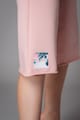 uFIT Bő fazonú póló és rövidnadrág szett - 2 db női