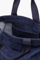 Levi's Geanta tote de denim cu logo Icon Barbati