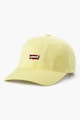 Levi's Регулируема шапка с бродирано лого Жени