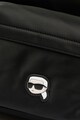 Karl Lagerfeld Rucsac cu detalii logo K/Ikonik Femei