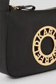 Karl Lagerfeld Кожена чанта K/Disk с лого Жени