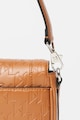 Karl Lagerfeld K/Saddle keresztpántos műbőr táska női