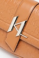 Karl Lagerfeld K/Saddle keresztpántos műbőr táska női