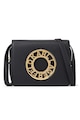 Karl Lagerfeld Кожена чанта през рамо Disk Жени