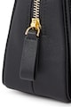 Karl Lagerfeld Кожена чанта през рамо Disk Жени