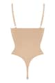 Hunkemoller Body fara cusaturi, cu bretele ajustabile Femei