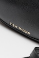 Steve Madden Geanta de piele ecologica cu bareta de umar si detalii logo Styin Femei