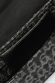Steve Madden Punk keresztpántos táska logómintával női