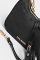 Steve Madden Geanta crossbody cu logo metalic Khai Femei