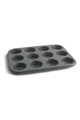 Jamie Oliver Tava  pentru 12 briose , 35 x 27 x 3 cm Barbati