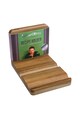 Jamie Oliver Suport pentru carti de bucate  lemn, 18 x 13 x 13 cm Femei