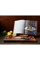 Jamie Oliver Suport pentru carti de bucate  lemn, 18 x 13 x 13 cm Femei