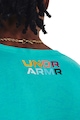 Under Armour Тренировъчна тениска с шарка Мъже