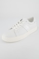 CALVIN KLEIN Bőrsneaker férfi