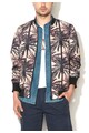 BENCH Jacheta bomber multicolora reversibila Barbati