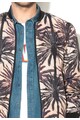 BENCH Jacheta bomber multicolora reversibila Barbati