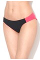 Diesel Slip reversibil fucsia cu negru Angel Femei