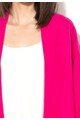 Juicy Couture Cardigan fucsia fara inchidere de casmir Femei