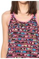 Juicy Couture Top multicolor Femei