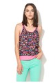 Juicy Couture Top multicolor Femei