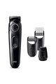 Braun Aparat de tuns barba  Beard Trimmer BT3 Wet&Dry, buton rotativ de precizie Barbati