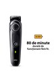 Braun Aparat de tuns barba  Beard Trimmer BT3 Wet&Dry, buton rotativ de precizie Barbati