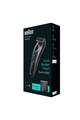 Braun Aparat de tuns barba  Beard Trimmer BT3 Wet&Dry, buton rotativ de precizie Barbati